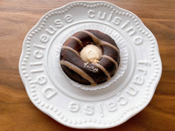 「生カヌレケーキ」って何！？【ファミリマート】「さすがアフタヌーンティー監修！」と絶賛の味わい♡