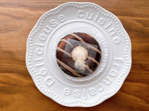 「生カヌレケーキ」って何！？【ファミリマート】「さすがアフタヌーンティー監修！」と絶賛の味わい♡