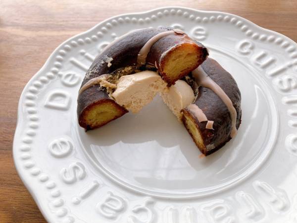 「生カヌレケーキ」って何！？【ファミリマート】「さすがアフタヌーンティー監修！」と絶賛の味わい♡