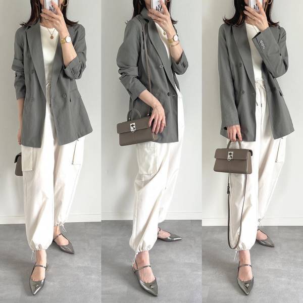 売り切れたら、泣く！（涙）【ユニクロ】早い者勝ちかも！「お値下げジャケット」