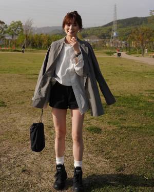 売り切れたら、泣く！（涙）【ユニクロ】早い者勝ちかも！「お値下げジャケット」