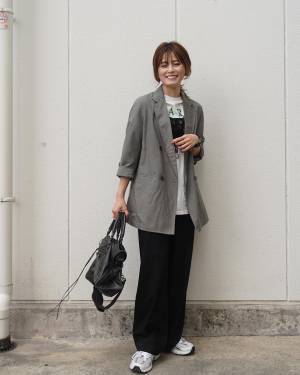 売り切れたら、泣く！（涙）【ユニクロ】早い者勝ちかも！「お値下げジャケット」