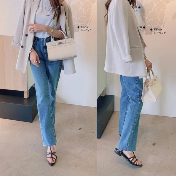 『高見え感』ハンパないッ！【GU】ヘビロテ間違いなし♡「トレンドサンダル」