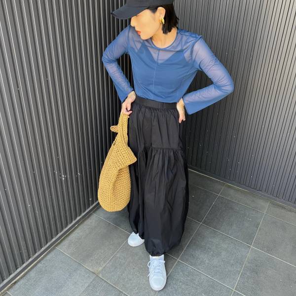 大絶賛の嵐♡【ユニクロ】今季見逃せない！「最旬トップス」って？