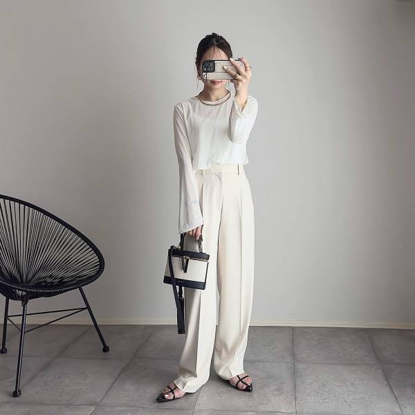 大絶賛の嵐♡【ユニクロ】今季見逃せない！「最旬トップス」って？