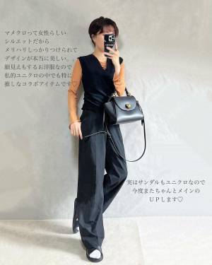 大絶賛の嵐♡【ユニクロ】今季見逃せない！「最旬トップス」って？