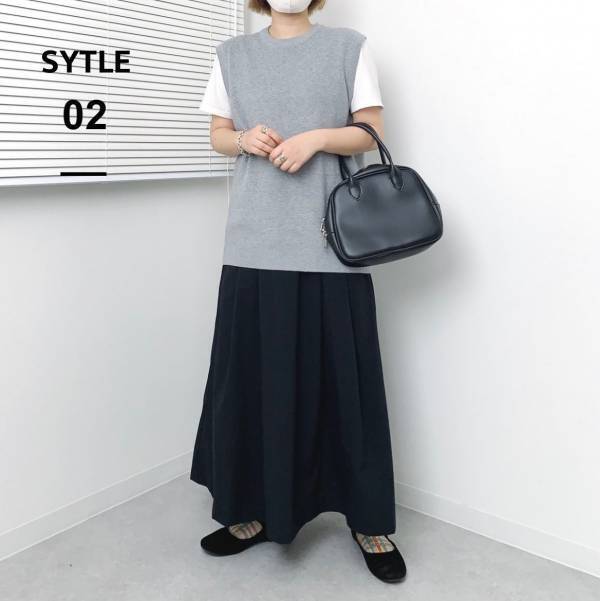 リピ買いの『名品』キターッ！！【ユニクロ】ユニ女も「毎年愛用」♡ シンプル「白T」