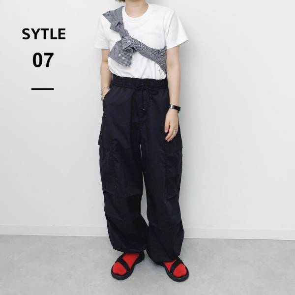 リピ買いの『名品』キターッ！！【ユニクロ】ユニ女も「毎年愛用」♡ シンプル「白T」