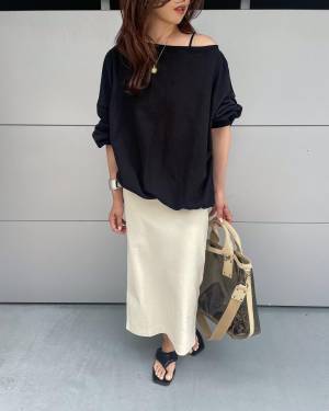 いま、流行ってるやつ♡【GU】買っておきたい「ぷくぷくサンダル」