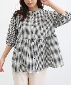 「ギンガムチェック」が無双中！【ハニーズ】可愛くて、ゴメン♡「即買い級アイテム」