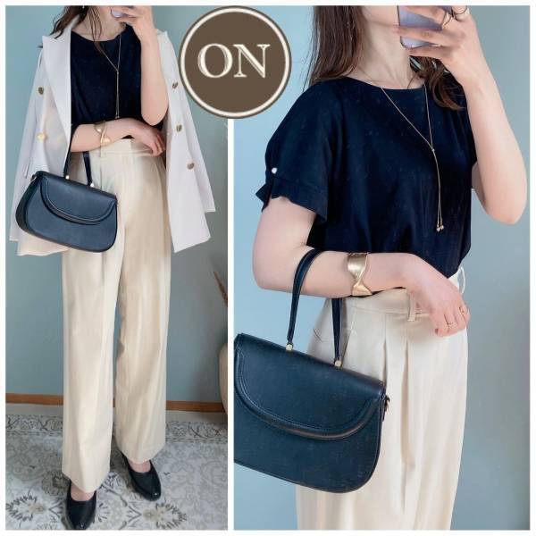 「感動です」「1089円には絶対見えない」【しまむら】お値段以上な”優秀トップス”特集