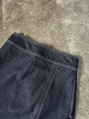 ほんと動きやすくて快適！！暑い夏のロングスカートで狙い目は大人可愛い”デニムスカート”！