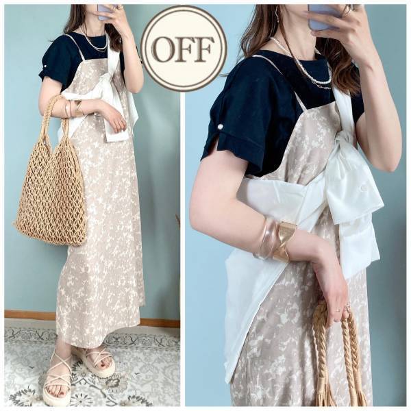 なんと1089円は「ビックリ」！【しまむら】「人気のONでも！OFFでも！シリーズ」”キレイ見えプルオーバー”特集