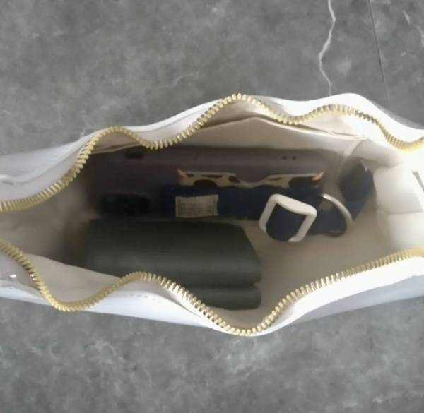 春から流行りつつある「月形バッグ」が「見逃せません」【SHEIN】毎日持ちたい”韓国テイストバッグ”