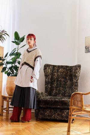 Japan to the World! 世界を舞台に活躍する日本のファッショニスタたち