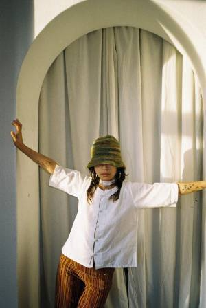 Japan to the World! 世界を舞台に活躍する日本のファッショニスタたち