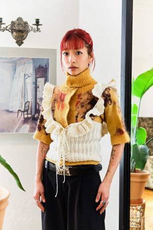 Japan to the World! 世界を舞台に活躍する日本のファッショニスタたち