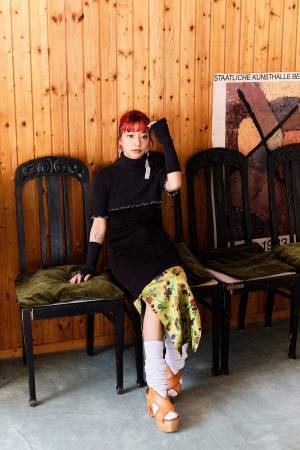 Japan to the World! 世界を舞台に活躍する日本のファッショニスタたち