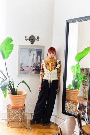 Japan to the World! 世界を舞台に活躍する日本のファッショニスタたち