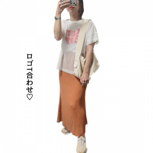 これで「1週間無敵」！！【しまむら】「最近の中で1番のヒット」の”メッシュトップス”特集