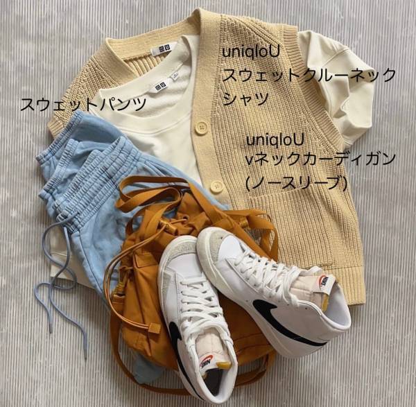 「買って良かった」【ユニクロ】「定番から今期のまで」”カジュアルアイテム”まとめ