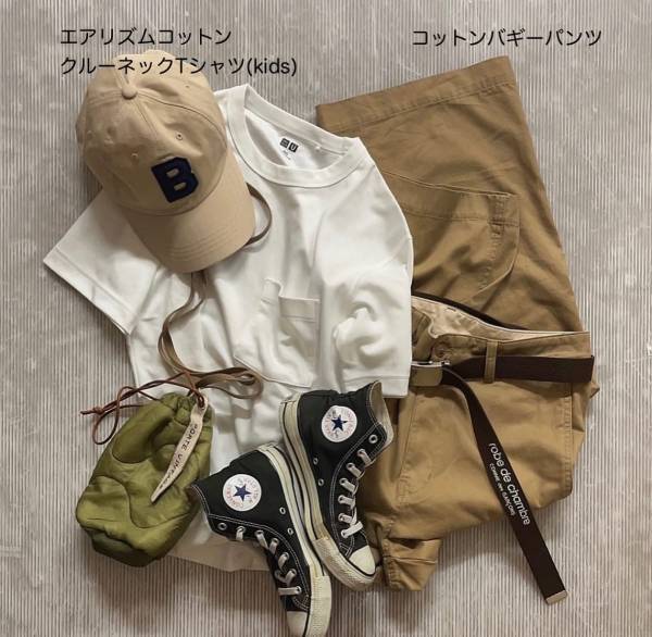 「買って良かった」【ユニクロ】「定番から今期のまで」”カジュアルアイテム”まとめ