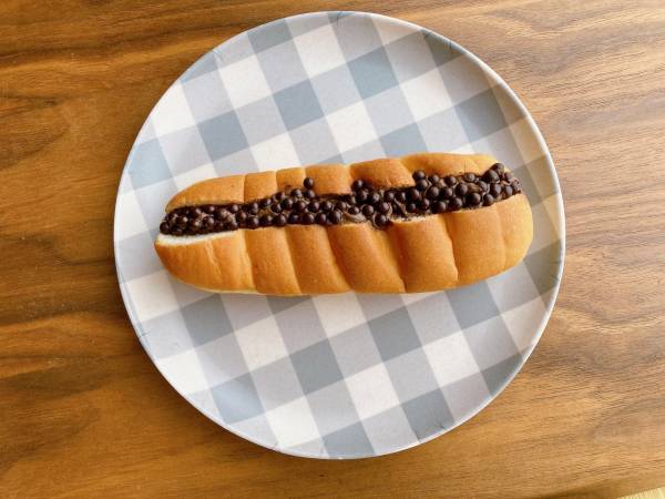 「チョコ好きさん」必見！！【ファミリーマート】”パフチョコホイップサンド”は「要チェック」