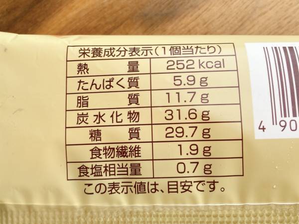 「チョコ好きさん」必見！！【ファミリーマート】”パフチョコホイップサンド”は「要チェック」