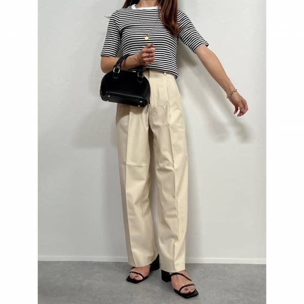 迷ったら…コレッ！！オール【UNIQLO】で作る！夏の「1万円以下コーデ」4選