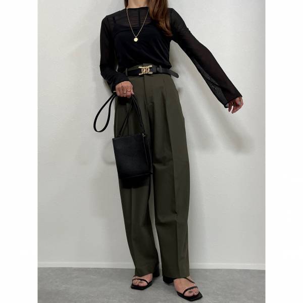 迷ったら…コレッ！！オール【UNIQLO】で作る！夏の「1万円以下コーデ」4選