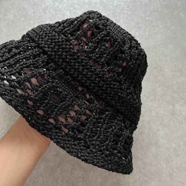 今年流行りの帽子はコレだっ！！「夏っぽ」オシャレ”ハット”は【GU】で！！