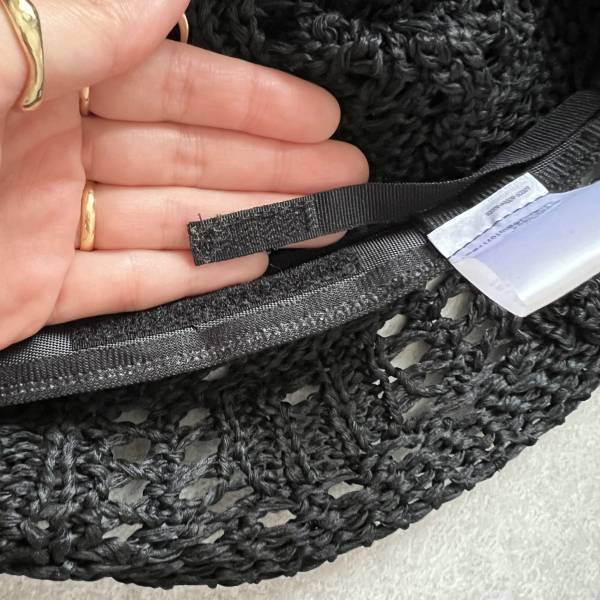 今年流行りの帽子はコレだっ！！「夏っぽ」オシャレ”ハット”は【GU】で！！