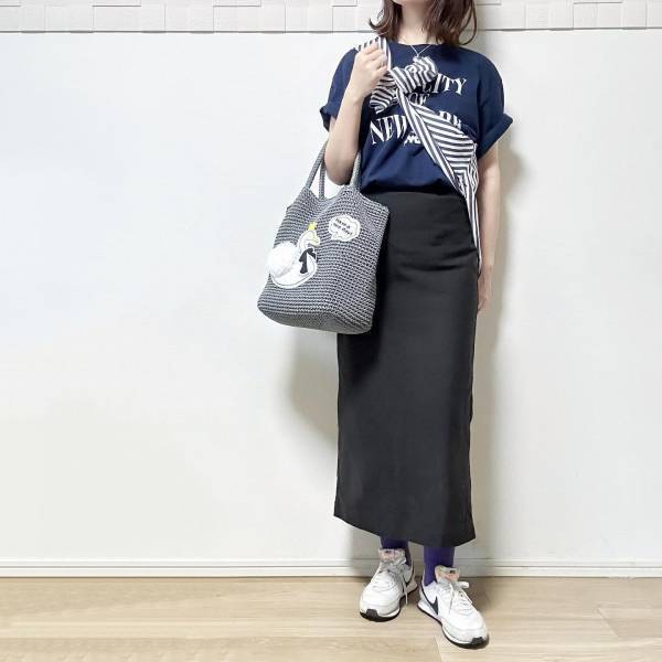 スカート買うなら【ユニクロ・GU】へ！ 「大人っぽスカート」