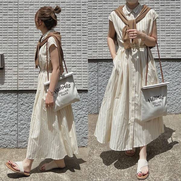 「どれも持ってて損なしやから要check」！！【ユニクロ】「これ使える！」”小物”特集