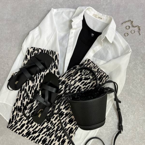 「涼しくて楽ちん」だから何本も欲しくなる！【reca】の”リラックスボトムス”が最高すぎる