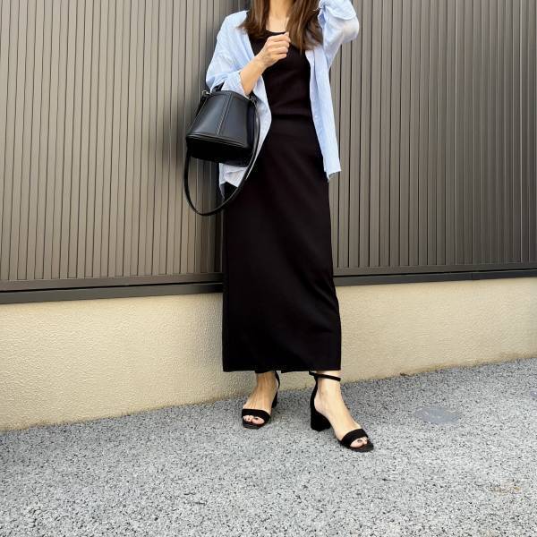 今が旬の＜ストライプシャツ＞はどう合わせるのが正解？「大人のカジュアル夏コーデ」3選