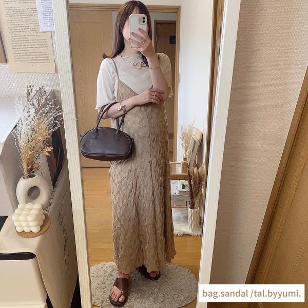 「この価格で買えるなんて」【しまむら】「可愛くて可愛くて」選ぶの大変すぎな”ワンピース”特集！