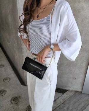 「ラフな感じ」にも使える【GU】の”シャツ＆ジャケット”が高見え過ぎる！！