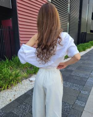 「ラフな感じ」にも使える【GU】の”シャツ＆ジャケット”が高見え過ぎる！！