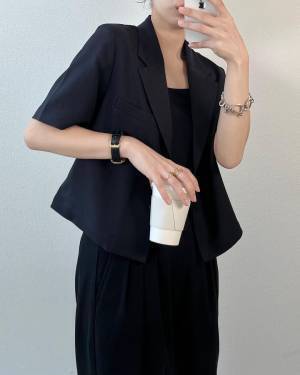 「ラフな感じ」にも使える【GU】の”シャツ＆ジャケット”が高見え過ぎる！！