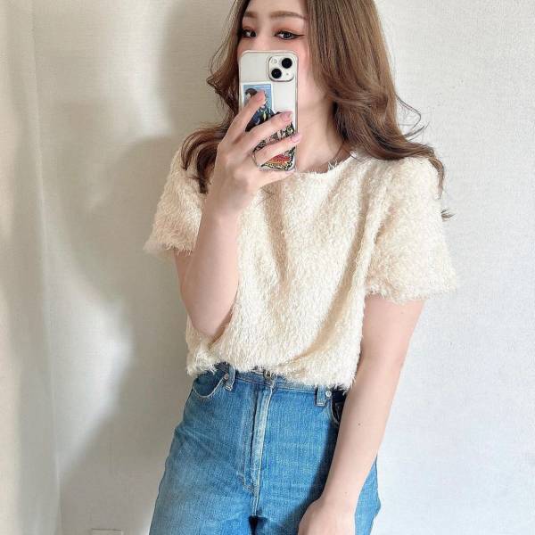 それ…「どこの」？？って絶対聞かれる「褒められトップス」が【しまむら】で手に入る！！