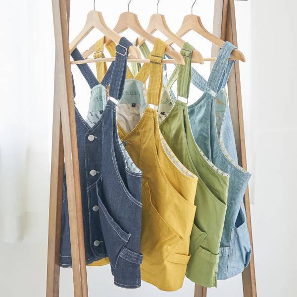 ＜めっちゃ可愛くないですか♡＞【ワークマン】おしゃれさんも、うっとり♡ 話題の「デニムベスト」