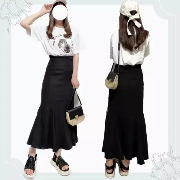 「毎回即完売」する「人気の理由も納得」！【GRL】「それどこの！？」と聞かれる”新作アイテム”を紹介