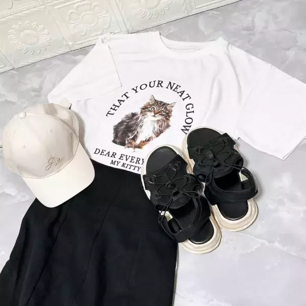 「毎回即完売」する「人気の理由も納得」！【GRL】「それどこの！？」と聞かれる”新作アイテム”を紹介