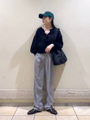 これは売れちゃうよ。。。【ローリーズファーム】後悔する前に急げッ！「激かわカーデ」