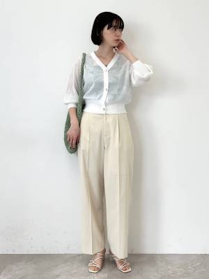 これは売れちゃうよ。。。【ローリーズファーム】後悔する前に急げッ！「激かわカーデ」