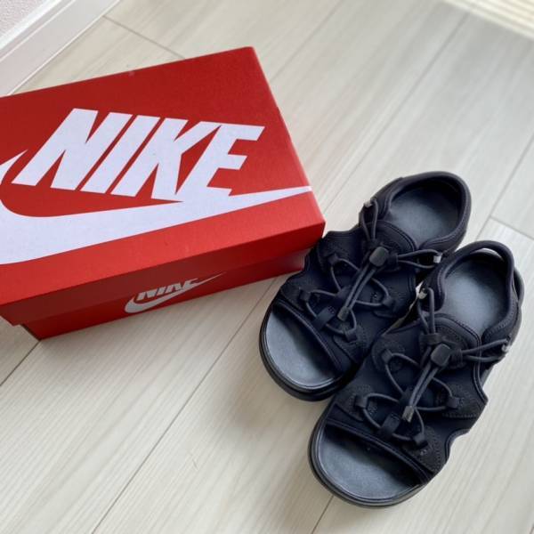 「夏の最強アイテム」「人気の理由」に納得！！【NIKE】GET必須“エアマックスココ”特集