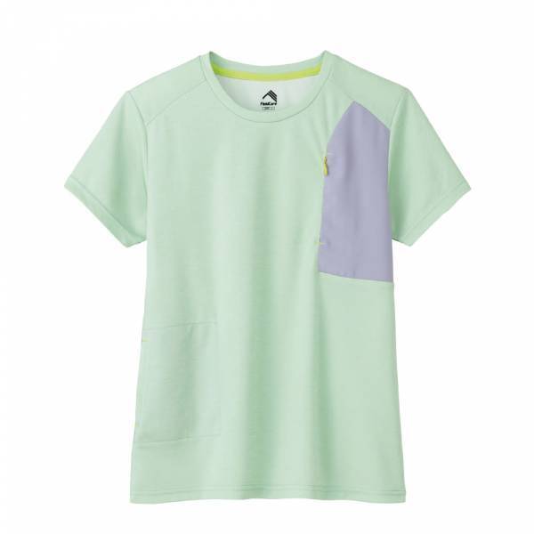 ＜これ、全部980円以下！！＞【ワークマン】プチプラの域、超えてるわ（汗）「高コスパTシャツ」