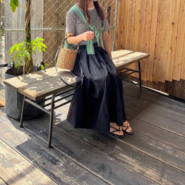 買っておいてよかったぁぁ（泣）【ユニクロ】購入報告、続出！ 今季は「リブトップス」が当たり！