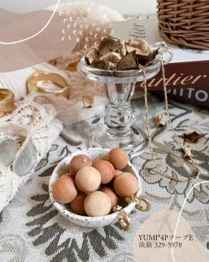 これが【しまむら】ってスゴくないッ？！ 完売前に走れーッ♡ 大人気の「ゴールドアクセ」